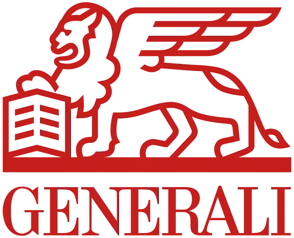 Generali logo WEB